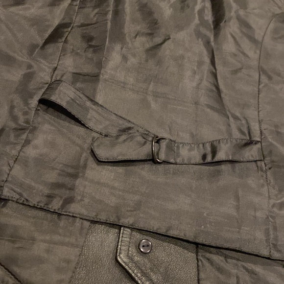 ‼️WILSONS LEATHER‼️ - Picture 5 of 10